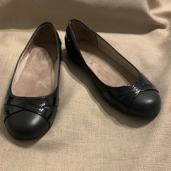 Life Stride Shoes - Life Stride Adalene Ballet Flats